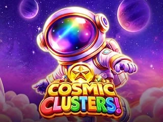 Cosmic Clusters!
